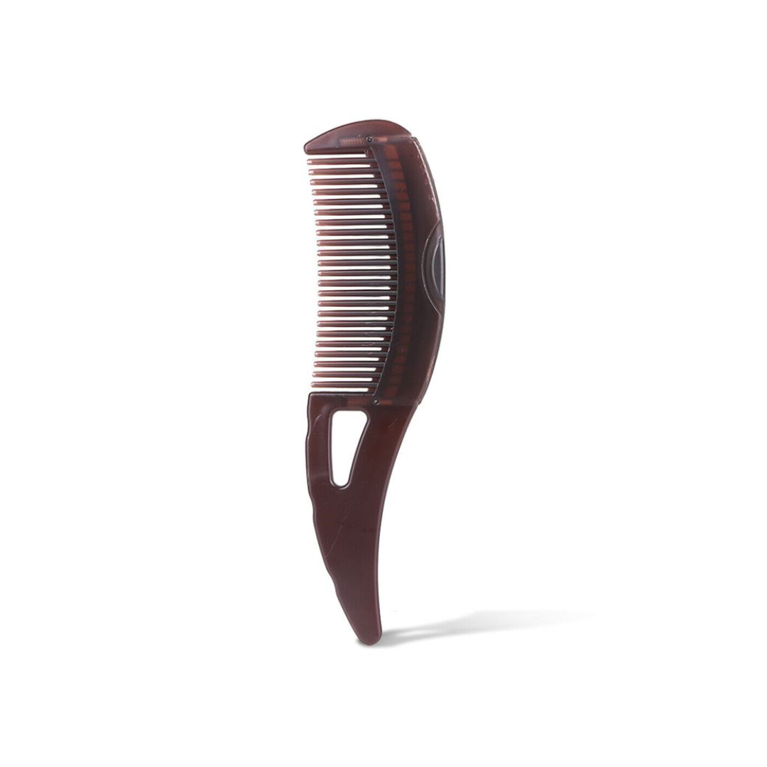Anti-dandruff comb Serra Minas - Pente removedor de Caspa