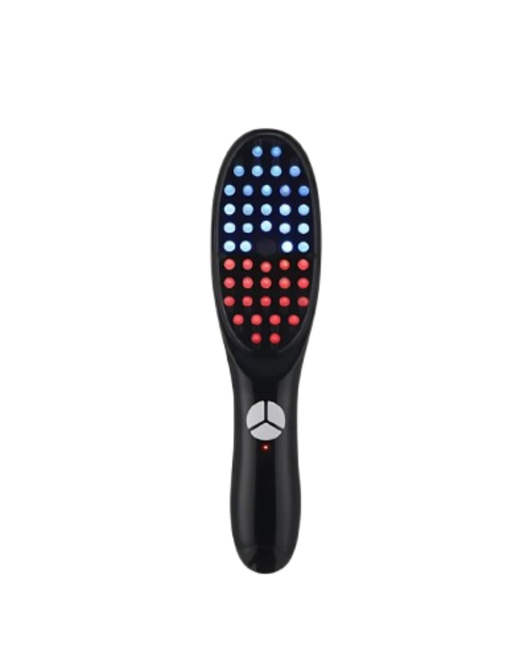 LED Hairbrush Serra Minas - escova de ledterapia capilar