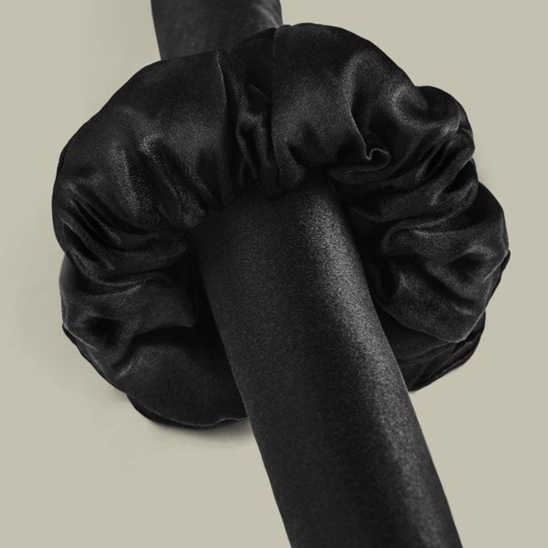 Heatless Curler Serra Minas - Modelador de cachos de cetim