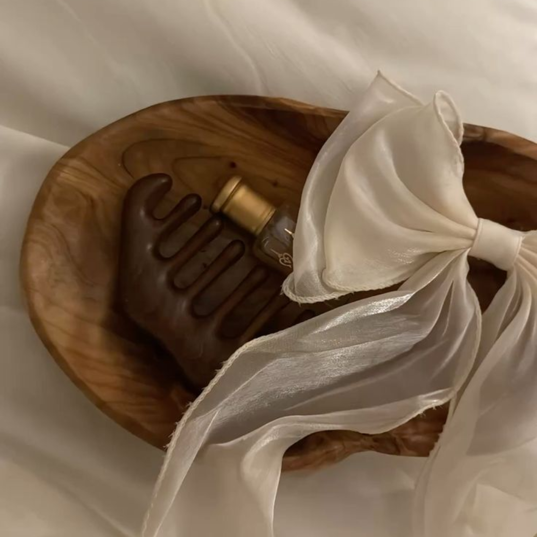 Scalp Massager Serra Minas - Massageador de couro Cabeludo