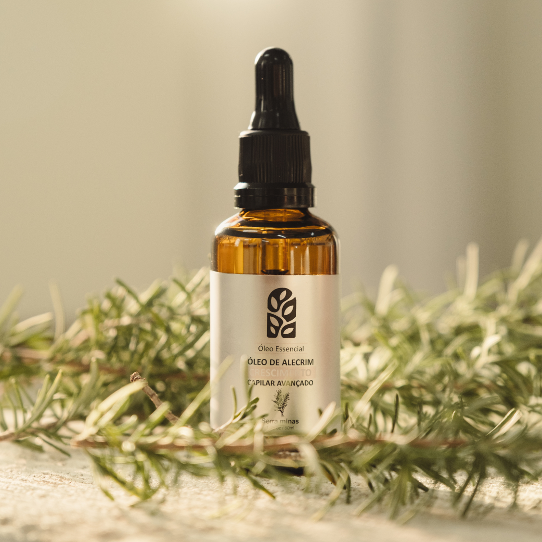 Growth Therapy Duo Serra Minas – Estímulo e Fortalecimento Capilar