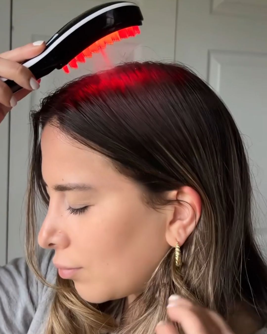 Hair Therapy Duo Serra Minas - Estímulo & Fortalecimento Avançado