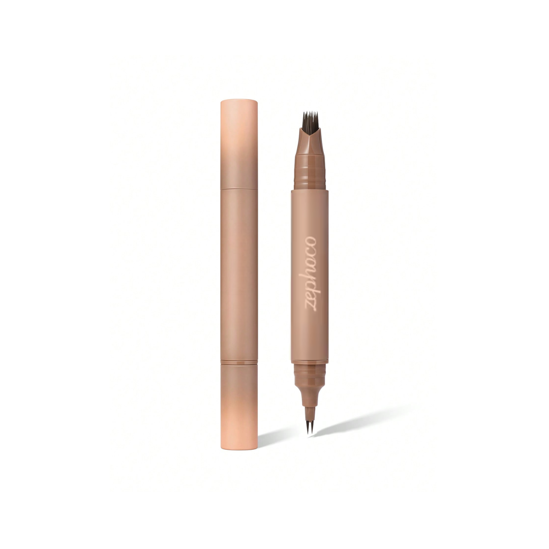 Serra Touch - Caneta para preenchimento 2 em 1