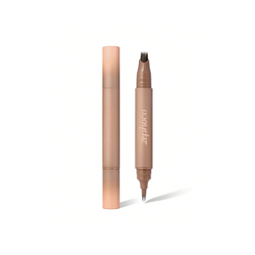 Serra Touch - Caneta para preenchimento 2 em 1