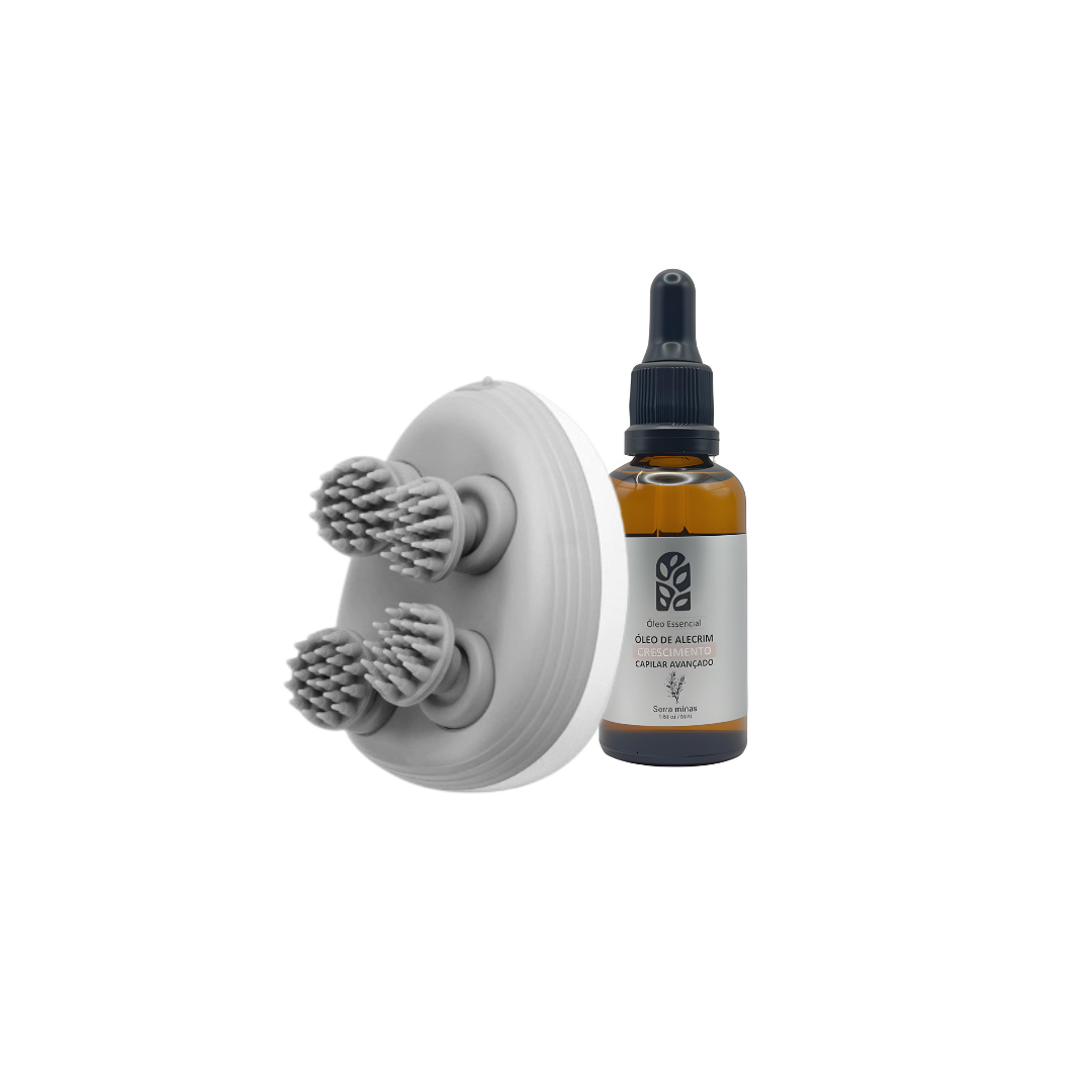 Growth Therapy Duo Serra Minas – Estímulo e Fortalecimento Capilar