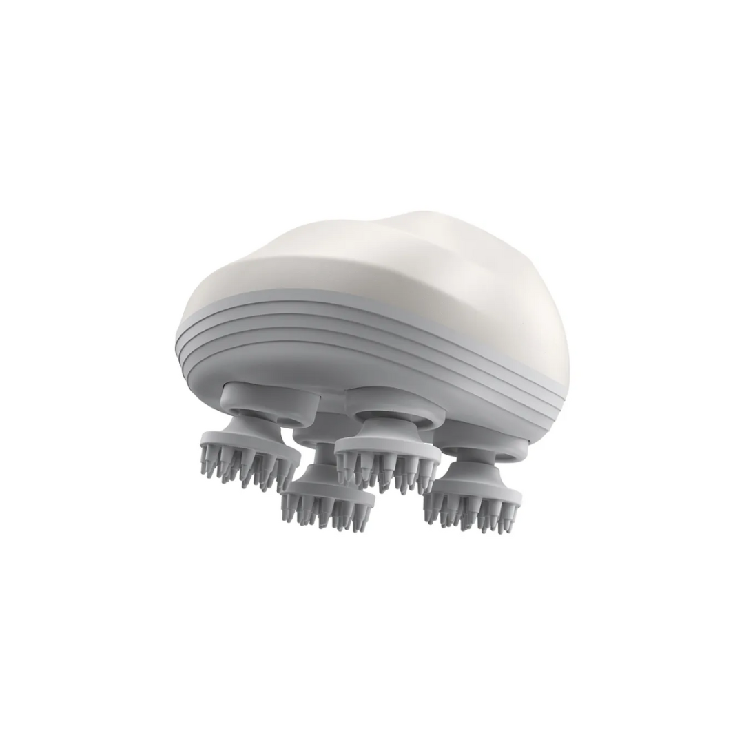 Smart Scalp Massager Serra Minas - Terapia de Crescimento capilar