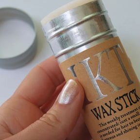 Cera Modeladora em Bastão - IKT Wax Stick