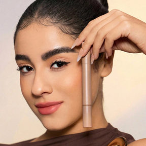 Serra Touch - Caneta para preenchimento 2 em 1