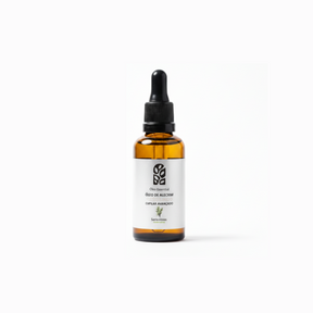 Rosemary Oil Serra Minas - Óleo Essencial de Crescimento e Fortalecimento Capilar