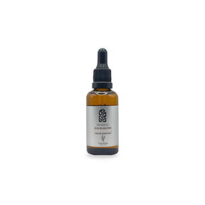 Rosemary Oil Serra Minas - Óleo Essencial de Crescimento e Fortalecimento Capilar