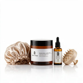 KIT NUTRI-RECONSTRUÇÃO