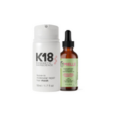 Kit K18 e Mielle Rosemary Hair Oil [Crescimento e Fortalecimento]