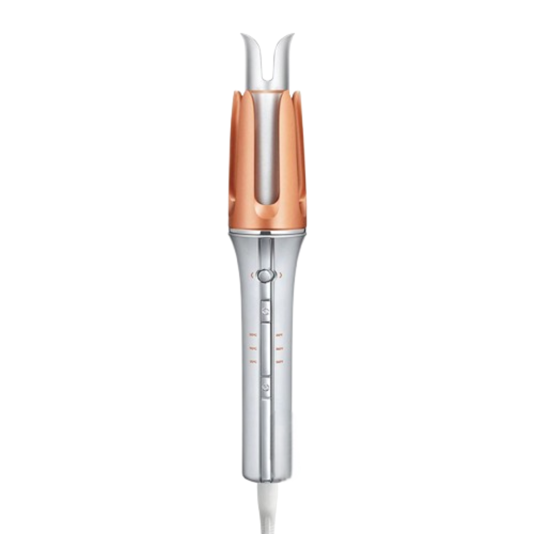 Hair It SmartCurl Serra Minas™ – Modelador de Cachos inteligentes