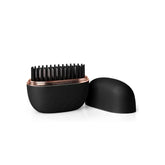 Serra Brush - Mini Escova Portátil Anti-Frizz