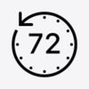 72H DE BLINDAGEM CONTRA O FRIZZ